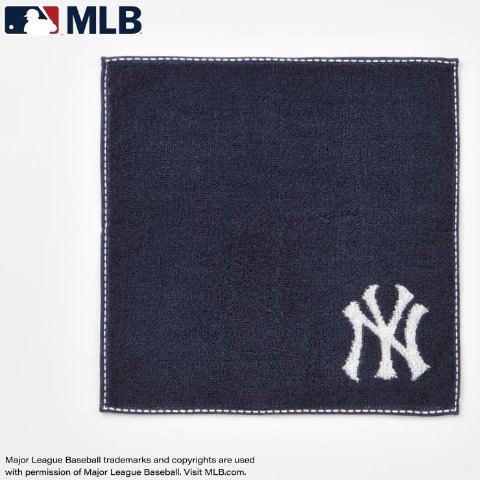 ハンカチ（MLB）