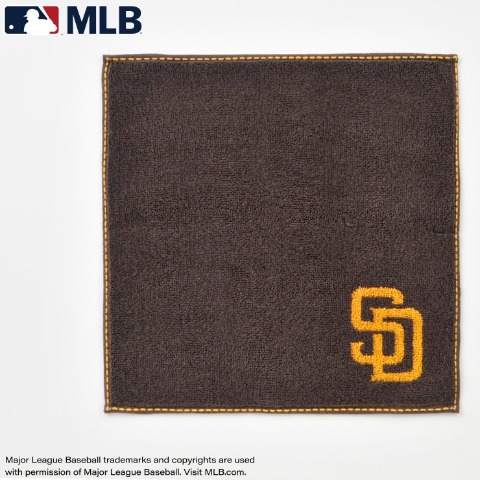 ハンカチ（MLB）