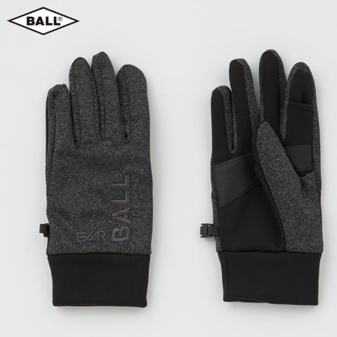 メンズ　グローブ（BALL）