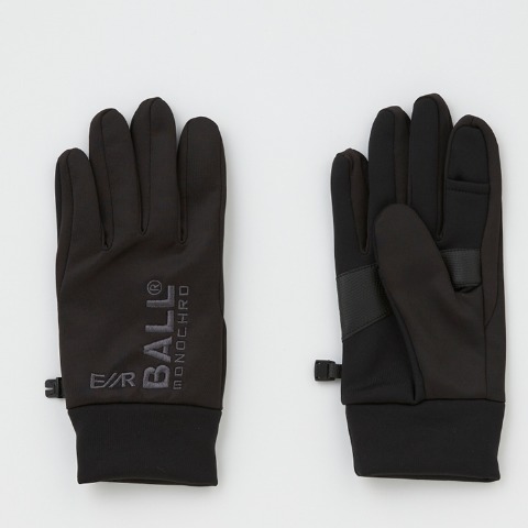 メンズ　グローブ（BALL）