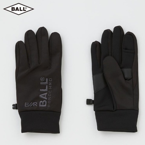 メンズ　グローブ（BALL）