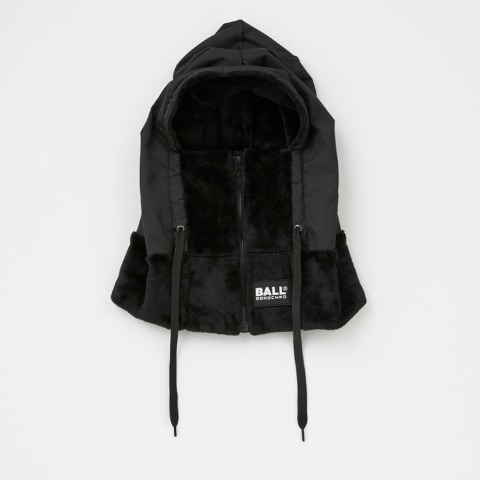 メンズ　ネックウォーマー（BALL)