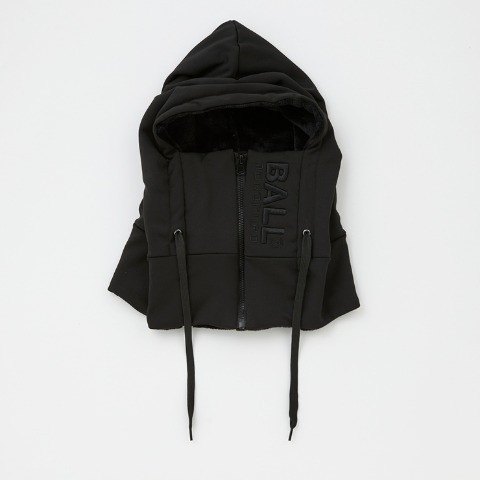 メンズ　ネックウォーマー（BALL)