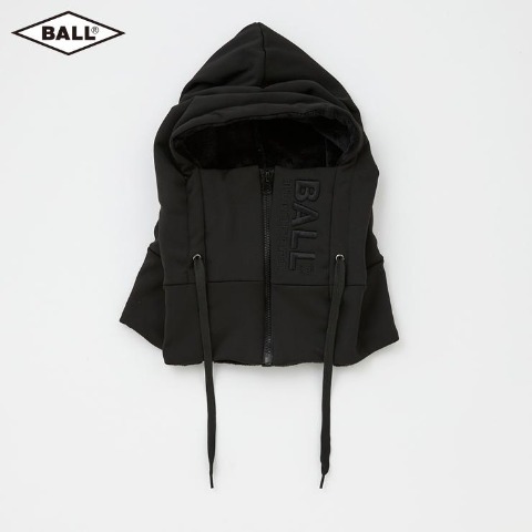 メンズ　ネックウォーマー（BALL)