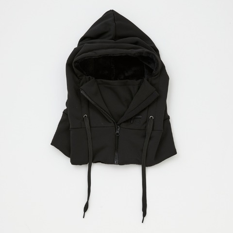 メンズ　ネックウォーマー（BALL)