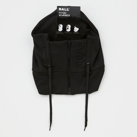 メンズ　ネックウォーマー（BALL)