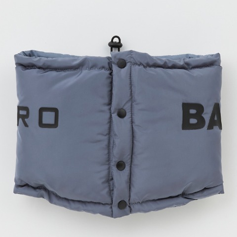 メンズ　ネックウォーマー（BALL)