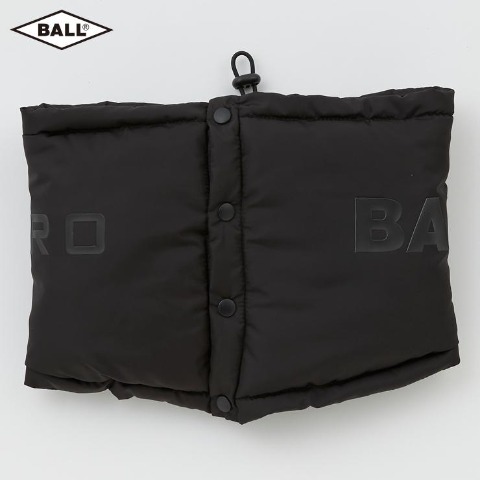 メンズ　ネックウォーマー（BALL)