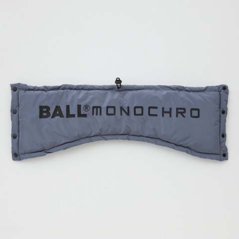 メンズ　ネックウォーマー（BALL)