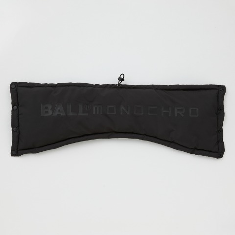 メンズ　ネックウォーマー（BALL)