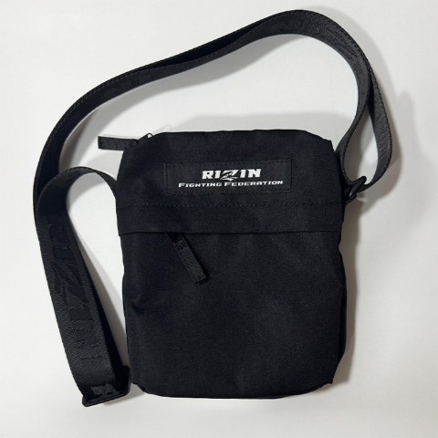 メンズ　バッグ（RIZIN）