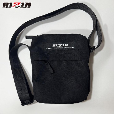 メンズ　バッグ（RIZIN）