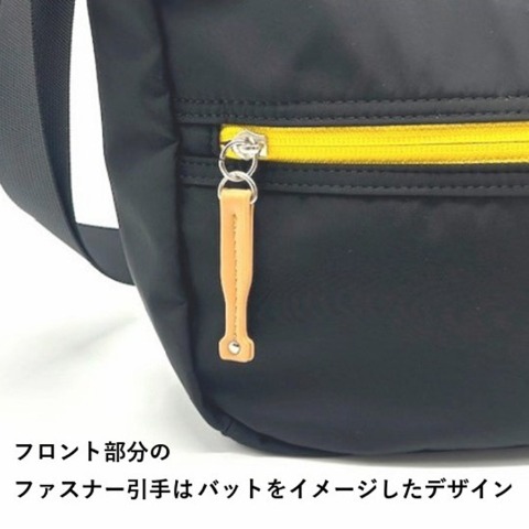 ショルダーバッグ（阪神タイガース）