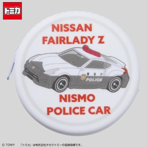 コインケース(トミカ)