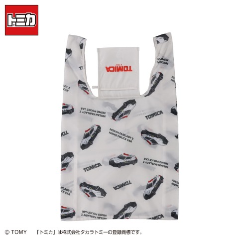 メンズ　ショッピングバッグ(トミカ)