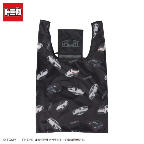 メンズ　ショッピングバッグ(トミカ)