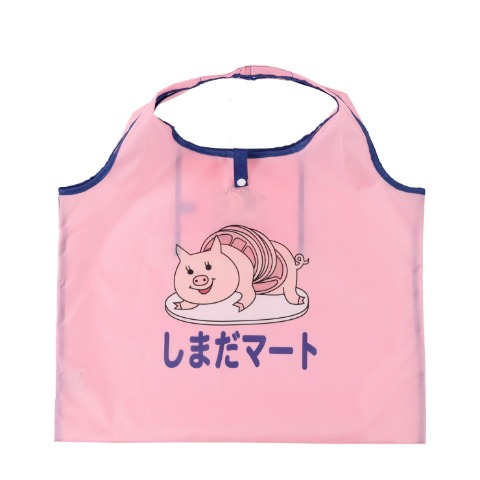 ショッピングバッグ（ハイキュー!!）