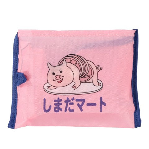 ショッピングバッグ（ハイキュー!!）