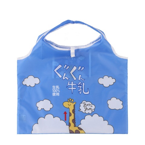 ショッピングバッグ（ハイキュー!!）