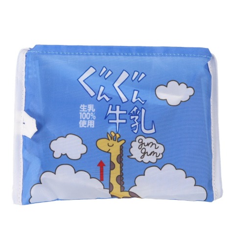 ショッピングバッグ（ハイキュー!!）