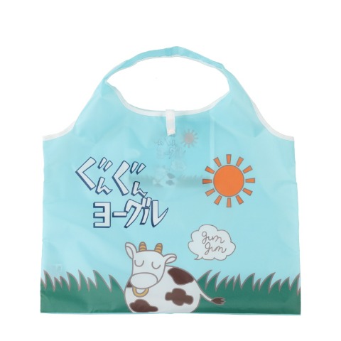 ショッピングバッグ（ハイキュー!!）