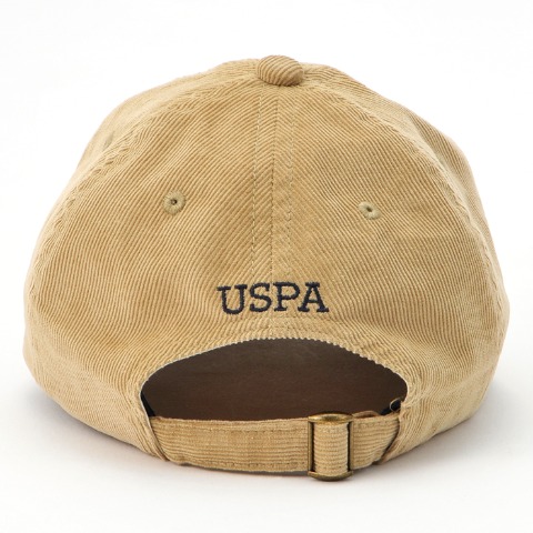 メンズ帽子（U.S.POLO ASSN.）