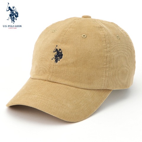 メンズ帽子（U.S.POLO ASSN.）