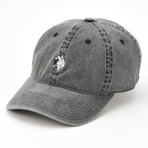 メンズ帽子（U.S.POLO ASSN.）