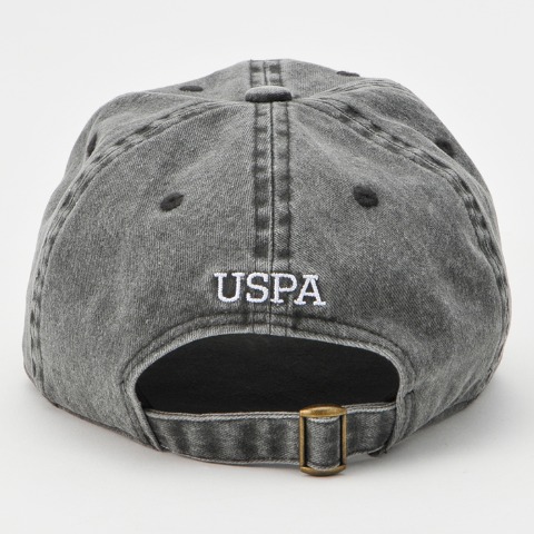 メンズ帽子（U.S.POLO ASSN.）