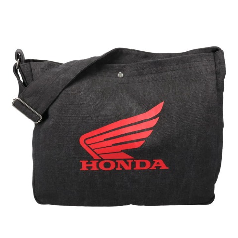 メンズ　ショルダーバッグ（Honda）