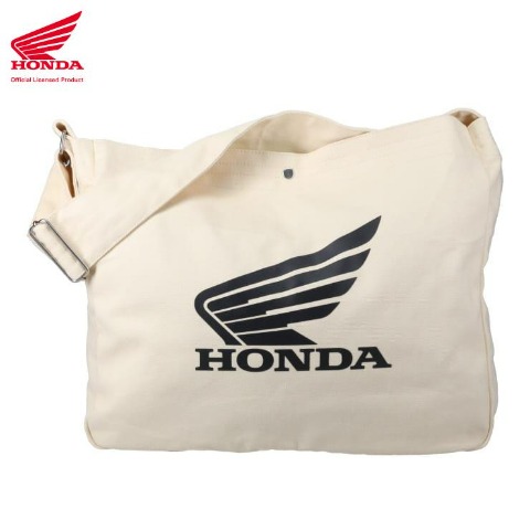 メンズ　ショルダーバッグ（Honda）