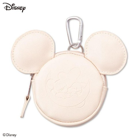 メンズ　コインケース(Disney)