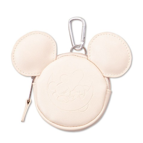 メンズ　コインケース(Disney)