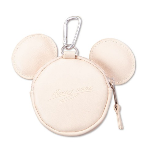 メンズ　コインケース(Disney)