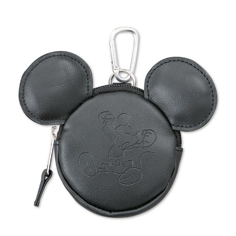 メンズ　コインケース(Disney)
