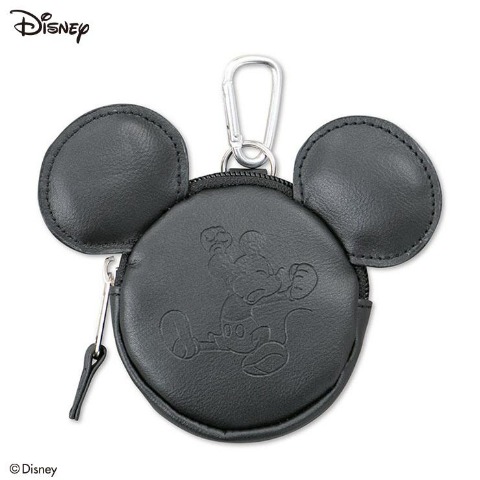 メンズ　コインケース(Disney)