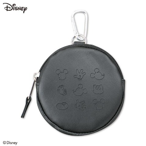 メンズ　コインケース(Disney)