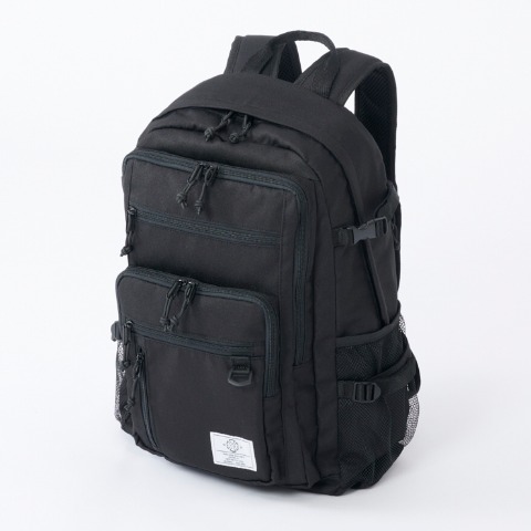 多機能リュック