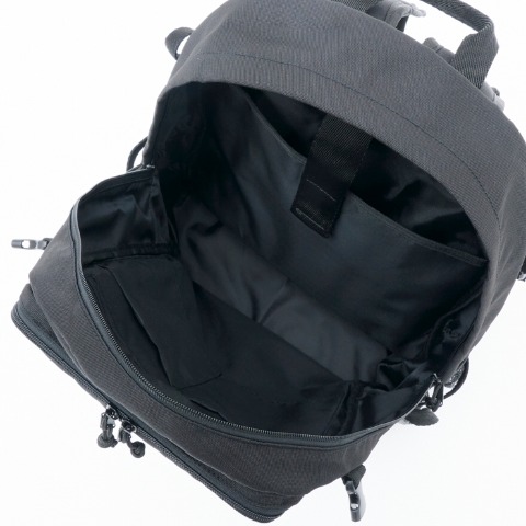 多機能リュック