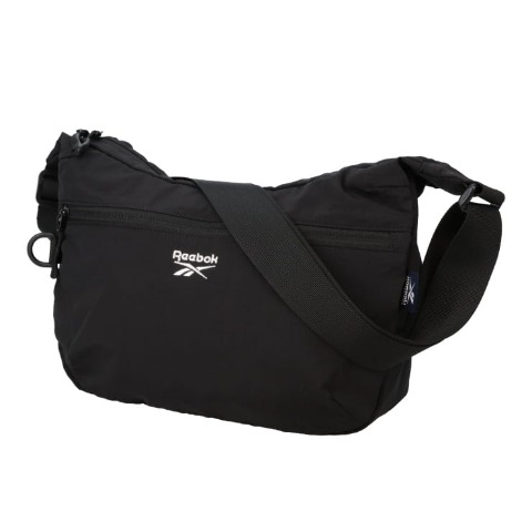 メンズ　ラウンドショルダーバッグ（Reebok）