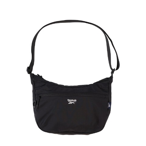 メンズ　ラウンドショルダーバッグ（Reebok）