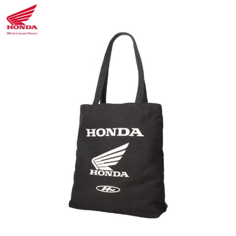 メンズ　トートバッグ（Honda）