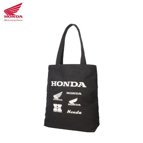 メンズ　トートバッグ（Honda）
