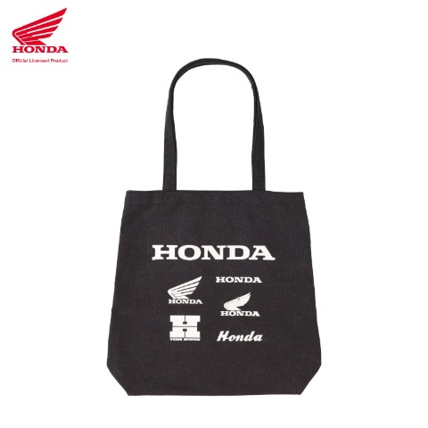 メンズ　トートバッグ（Honda）