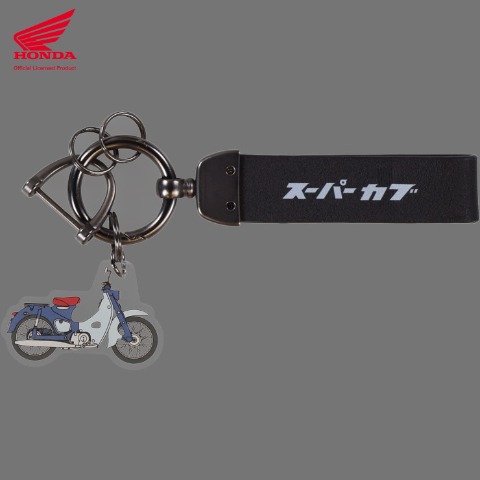 メンズ　キーホルダー（Honda）