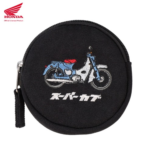 メンズ　コインケース（Honda）