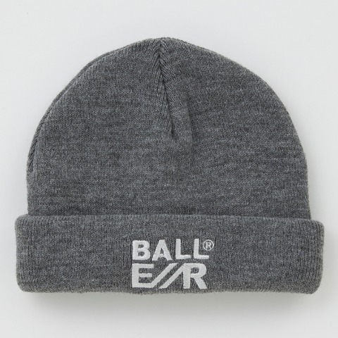 メンズ　ニット帽（BALL）