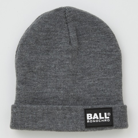 メンズ　ニット帽（BALL）