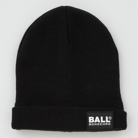 メンズ　ニット帽（BALL）