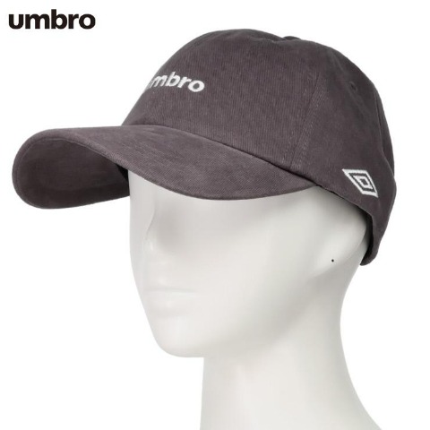 メンズ　キャップ（UMBRO）